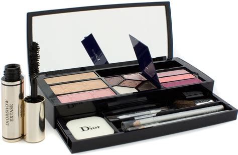 christian dior make up set|dior woman makeup gift set.